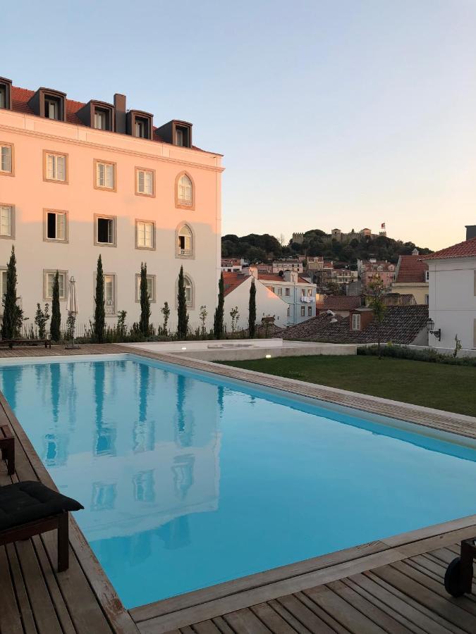 Mouraria Apto Appartement *