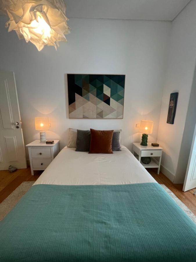 Appartement Mouraria Apto Lissabon