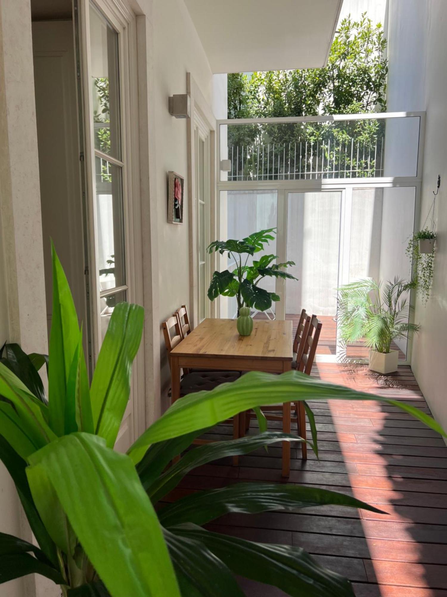 Mouraria Apto Appartement Lissabon